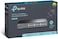 Tp-Link 24 Port 10/100Mbps Fast Ethernet Switch | Plug &amp; Play | Desktop/Rackmount | Sturdy Metal W/ Shielded Ports | Fanless | Limited Lifetime Protection | Unmanaged (Tl-Sf1024D)