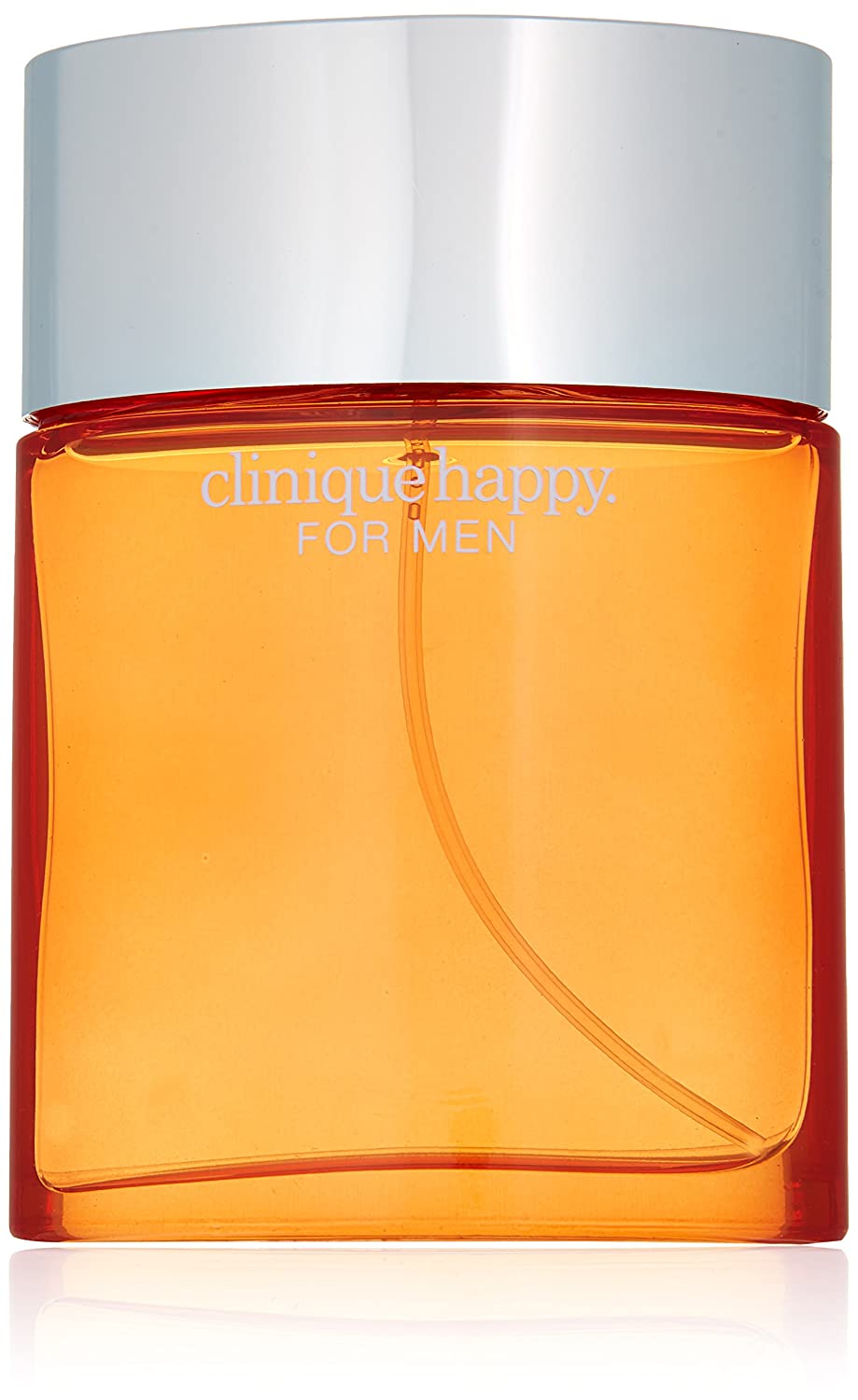 Clinique Happy Cologne Spray For Men - 100ml