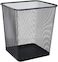 AKC Square Shape Multi-Purpose Metallic Basket