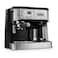 DeLonghi Combi Coffee Machine, BCO431.S (1.25 L)