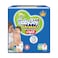 Baby Joy Culotte Diaper Medium Mega Pack Size 3 60pieces