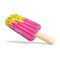 Intex 58766 Inflatable Popsicle Float