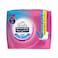 Lil-Lets Maxi Thick Super Unscented Pads White 30 Pads