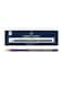 Faber-Castell Pack Of 12 Goldfaber 1221 Graphite Pencil Blue/Gold