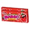 MR BERRYS B/GUM MAMBO STRAWBE5&#39;SX24