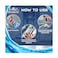 Finish All in One Max Concentrated Dishwasher Gel Shine and Protect 1L