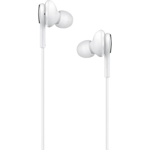 Samsung USB-C Headphones White