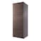Haier 10 CFT E-Star Series Refrigerator HRF-306EPC Chocolate