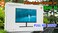 Xiaomi Redmi 23.8-Inch Office Gaming Monitor FHD 1080P IPS Panel 178 Super Viewing Angle Multi-Interface Display Gaming Display Screen