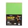 Bright Color Paper 100 Sheet A4