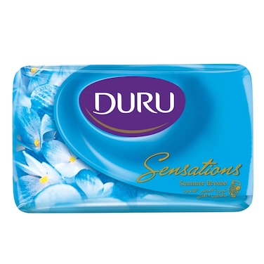 Duru Soap Summer Breeze 120G