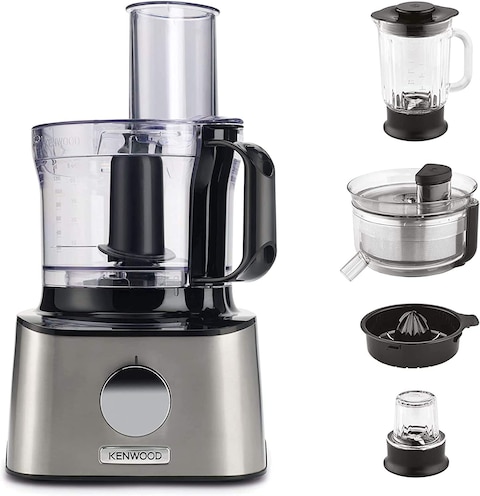 Kenwood Food Processor (FDM307ss)