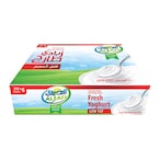 Buy Alsafi Fresh Yoghurt Low Fat 170g  6 Pieces in Saudi Arabia