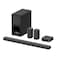 Sony Soundbar HT-R40R 5.1CH