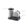 Intex Filter Pump 2500 Gallonhour Plus Extra Suppliers Delivery Charge Outside Doha