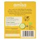 Amisa Chickpeas Crisp Bread 100GR