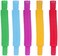 Generic Pokl Fidget Toy Pop Sensory Toys Pop Tube, Kids Mini Pop Tubes Fidget Toy Stress Relief Sensory Therapy Toy, Suitable For Children And Adults