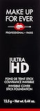 Make Up For Ever Y315 Ultra HD Invisible Cover Stick Foundation, 12.5G