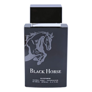 FEAH PARIS BLACK HORSE MEN 100ML