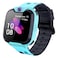 Kids Smart Watch For Boys And Girls Hd Sport Screen Watch With Call Camera Game.