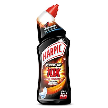Harpic Original Toilet Cleaner, 750ml