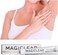Magiclear Luxury Blemish Spot Treatment Cream - Dark Spot Corrector Remover Cream. Organic Spot Treatment. Best Swiss Brand 50ml.