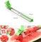 Generic - Stainless Steel Watermelon Slicer Cutter Knife Corer Fruit Vegetable Tools Kitchen Gadgets