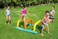 Bestway Hop Zone Sprinkler 1.35mx79cm 52383