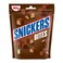Snickers pour chocolate bites 165 g