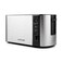 Nutricook Digital Toaster NC-T104S 4 Slice