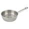 Zinox Stainless Steel Fry Pan Lid - 22cm