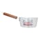 Klassic Kitchen Ware H-Gauge Milk Pan 15cm