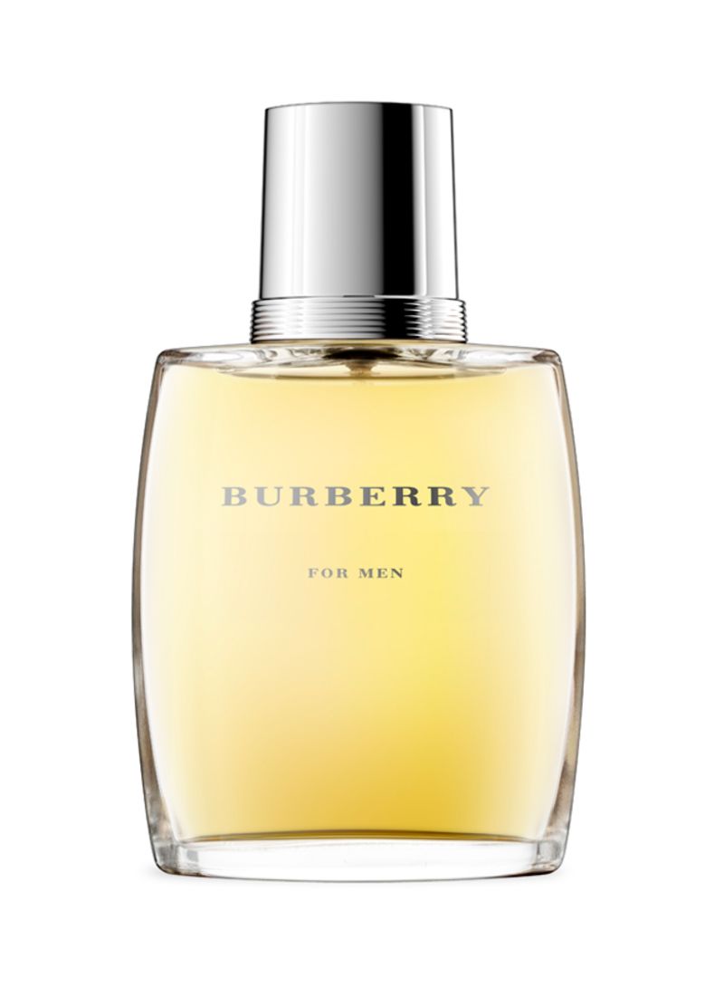 Burberry - Classic EDT 50 ml