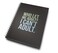 Loud Universe Hardcover Notebook Who Let Me Adult Quote Spiral Notebook with High Quality Bright White Paper A5 Size