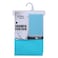 Sanitary Wares Window Shower Curtain Blue 180x180cm