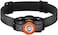 LEDlenser Unbekannt Unisex_Adult Lamp, Black/Orange,