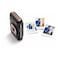 Fujifilm Instax Mini LiPlay Hybrid Instant Camera Black