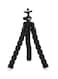 Generic - Universal Octopus Tripod Black/White