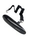 Constant Electronic Luggage Scale Black