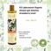 EO Laboratorie Natural &amp; Organic Vitamins Shower Gel Gold 350ml