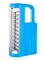 Sonashi Rechargeable LED Lantern SEL-687 Blue
