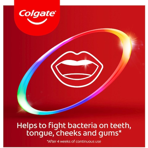 Colgate Total 12 Hour Protection Clean Mint Toothpaste 150ml