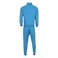 LA Collection Men Track Suit Teal XL