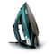 Tefal Ultragliss Plus Steam Iron 2800W FV6832M0 Aqua