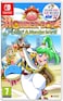 Nintendo Switch-Wonder Boy Asha In Monster World