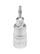 Socket Bit 1/4-Inch Torx T8 L=37mm YT-04301