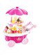 Beauenty Candy Ice Cream Car Toys