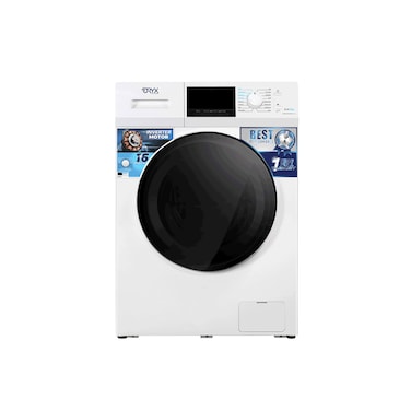 Oryx Washer Dryer E85COW 8KG Washing, 5KG Drying White