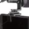 Benro Mevideo Sidekick Pocket In Black, Smartphone Adapter, Foldable, Fits Arca-Swiss Style And Rc2 (BmspkTBlk)