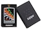 Zippo 29647 207 Guiness Design Windproof Lighter